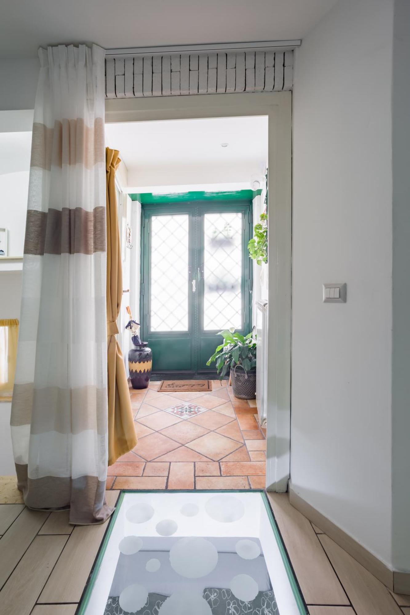 Flavia'S Home Napoli Eksteriør billede